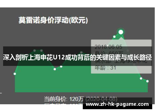 深入剖析上海申花U12成功背后的关键因素与成长路径