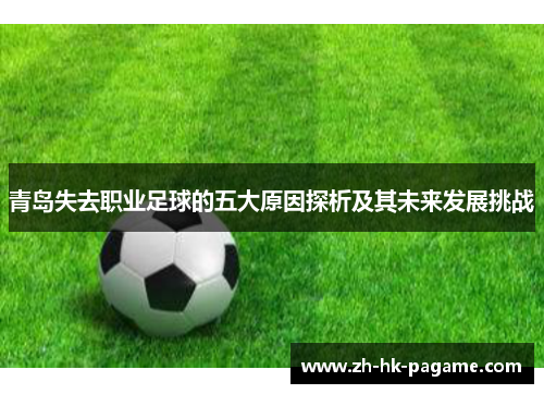 青岛失去职业足球的五大原因探析及其未来发展挑战