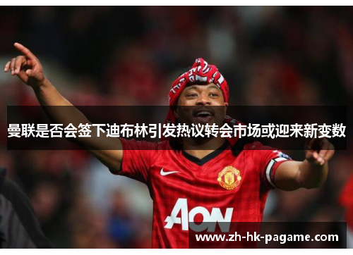 曼联是否会签下迪布林引发热议转会市场或迎来新变数