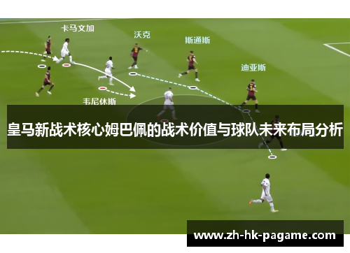 皇马新战术核心姆巴佩的战术价值与球队未来布局分析